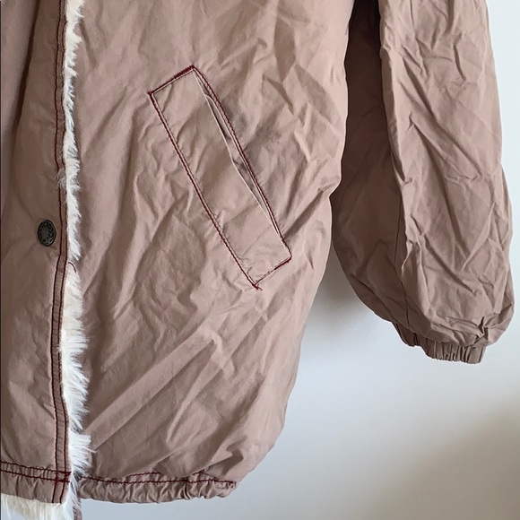 SALE 💥 Free people jacket - Picture 6 of 9